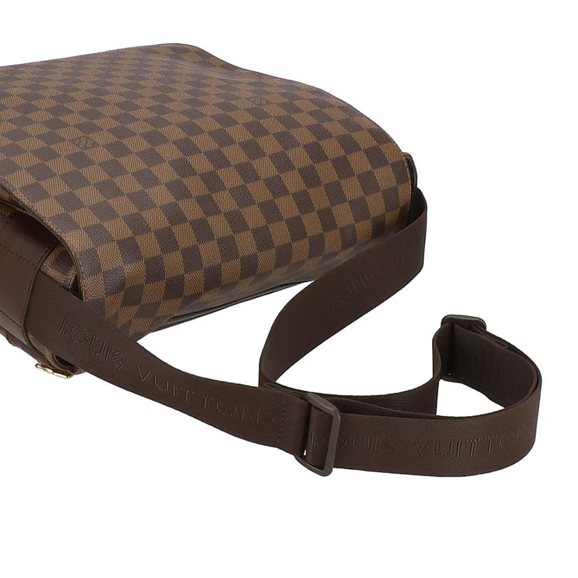 LOUIS VUITTON ルイヴィトン/バスティーユ/ダミエ/エベヌ/N45258//SP0***/Aランク/19