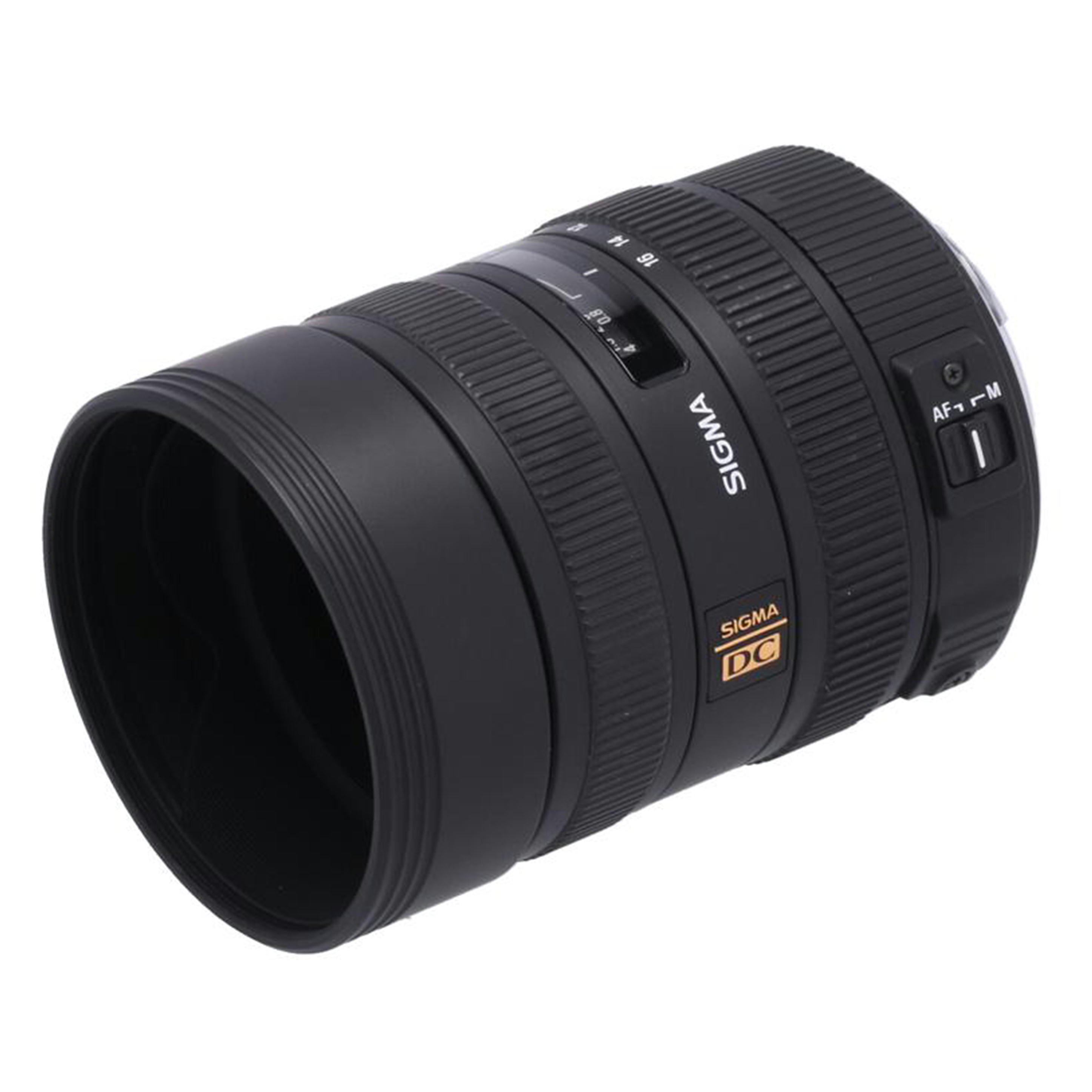 SIGMA Canon シグマ /交換レンズ/8-16mm/8-16mm F4.5-5.6 DC HSM//3150525/Bランク/05