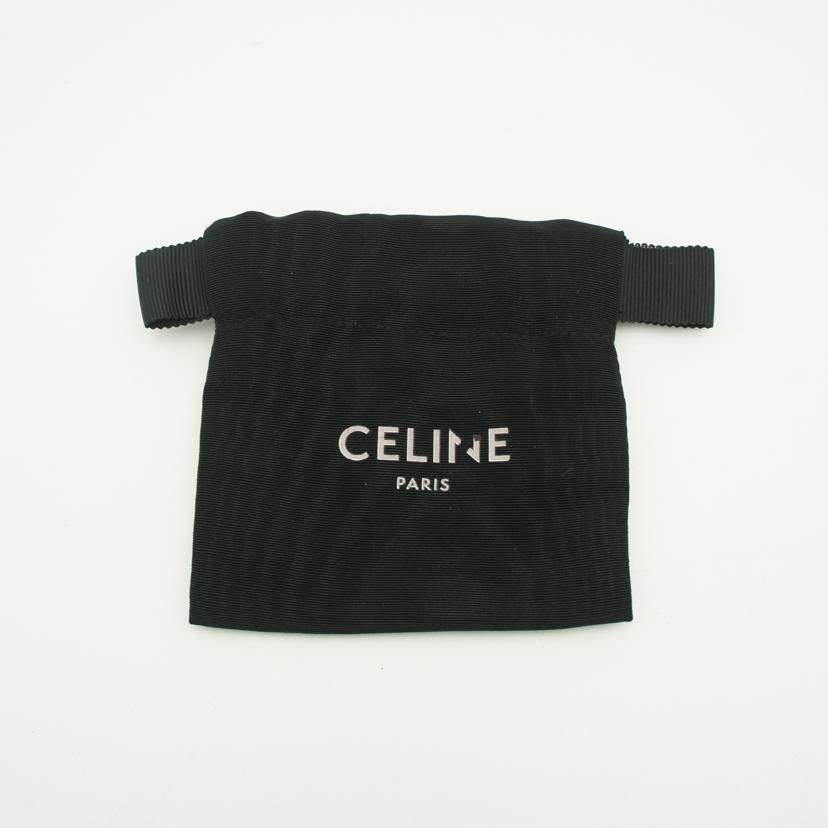 CELINE セリーヌ/トリオンフマルチリング//Bランク/94