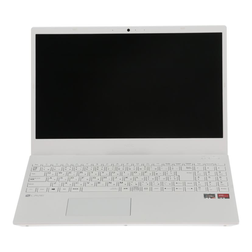 NEC 日本電気 /Win11ノートPC/LAVIE N15/PC-N156CAAC//621Z240458G/Bランク/05