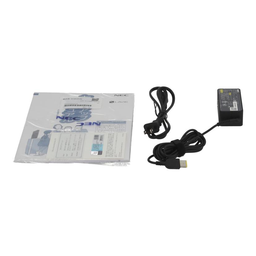 NEC 日本電気 /Win11ノートPC/LAVIE N15/PC-N156CAAC//621Z240458G/Bランク/05