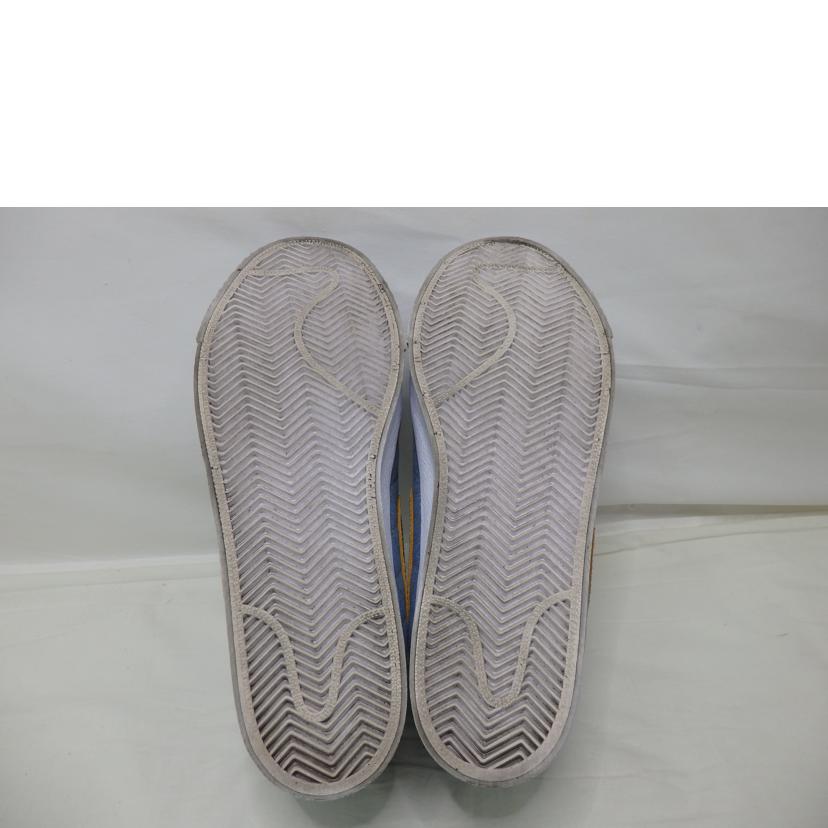 NIKE ナイキ/NIKE SB BLAZER MID QS2/28.0cm/DX8421-400//ABランク/84