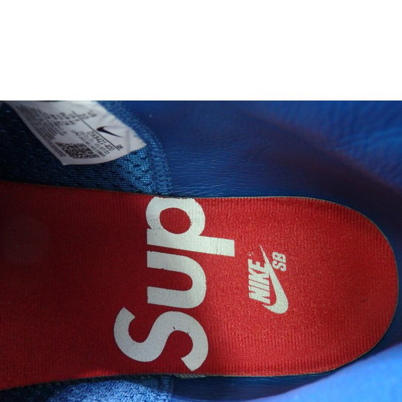 NIKE ナイキ/NIKE SB BLAZER MID QS2/28.0cm/DX8421-400//ABランク/84