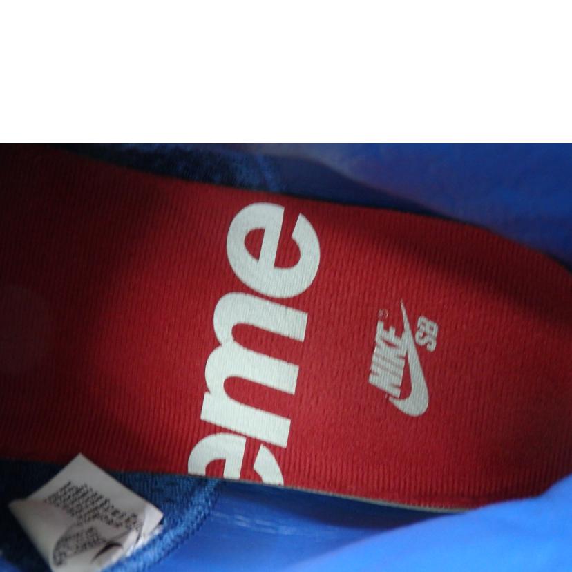 NIKE ナイキ/NIKE SB BLAZER MID QS2/28.0cm/DX8421-400//ABランク/84