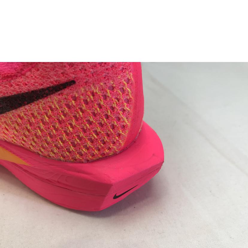 NIKE ナイキ/ZOOMX VAPORFLY3/DV4130-600//ABランク/51
