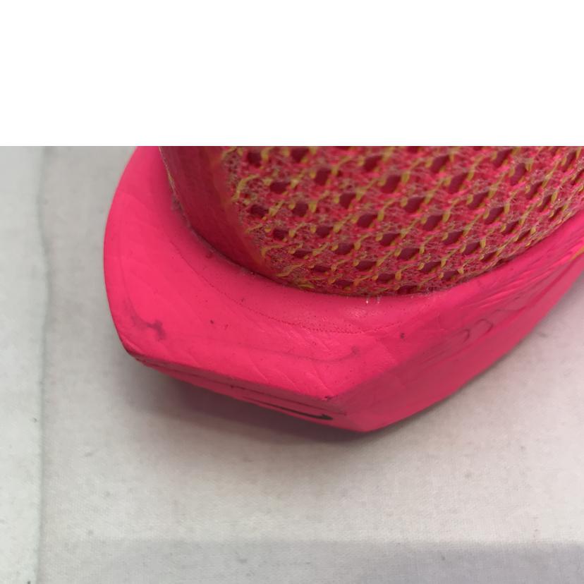 NIKE ナイキ/ZOOMX VAPORFLY3/DV4130-600//ABランク/51