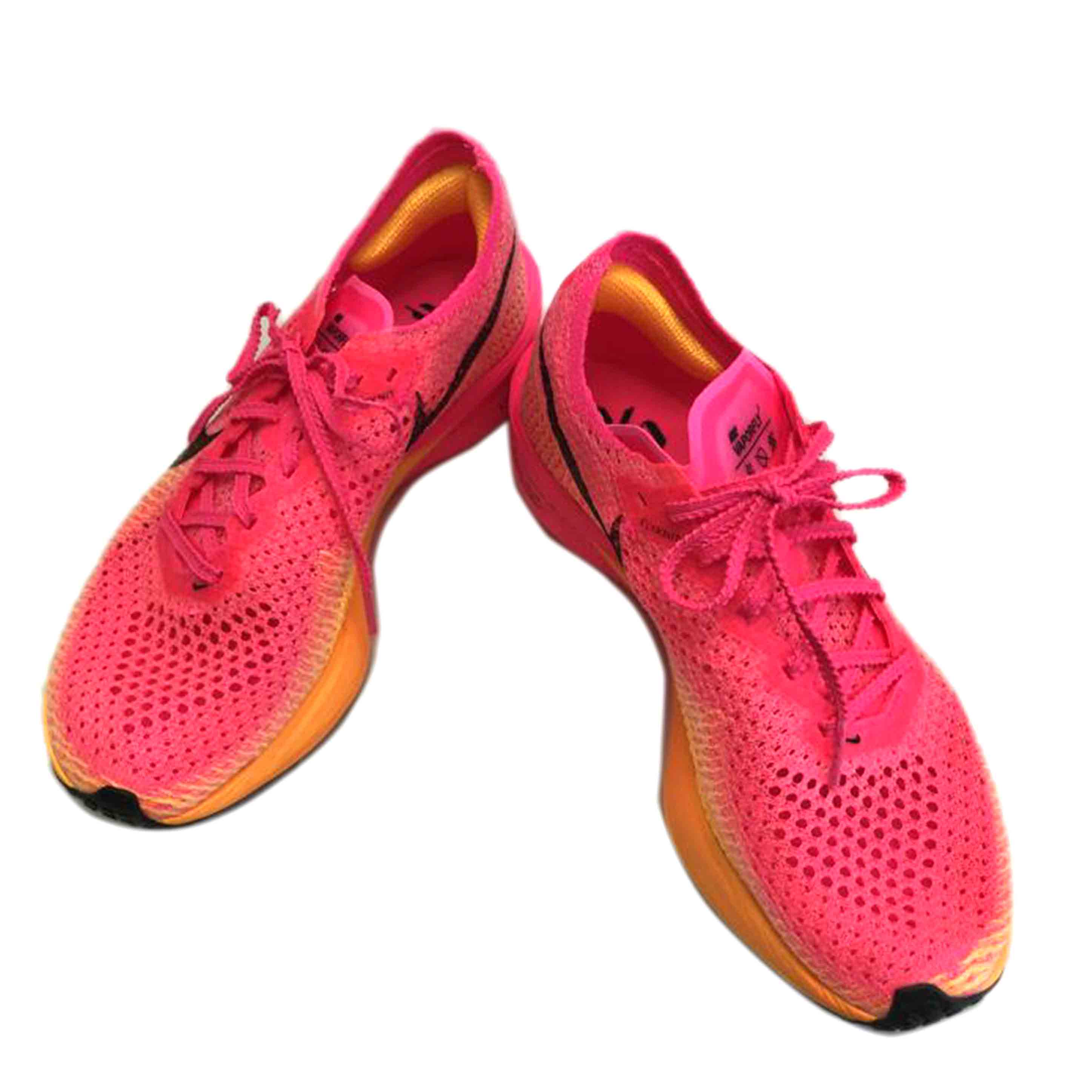 NIKE ナイキ/ZOOMX VAPORFLY3/DV4130-600//ABランク/51