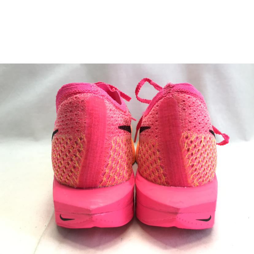 NIKE ナイキ/ZOOMX VAPORFLY3/DV4130-600//ABランク/51
