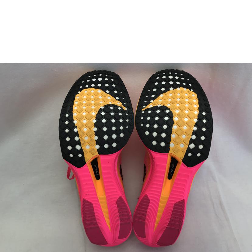 NIKE ナイキ/ZOOMX VAPORFLY3/DV4130-600//ABランク/51