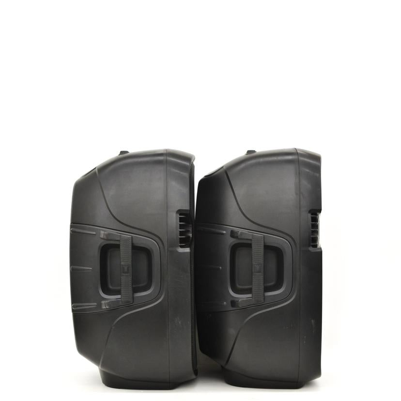 JBL/PAスピーカーペア/EON515XT//VTP1123-05338/5366/Cランク/75