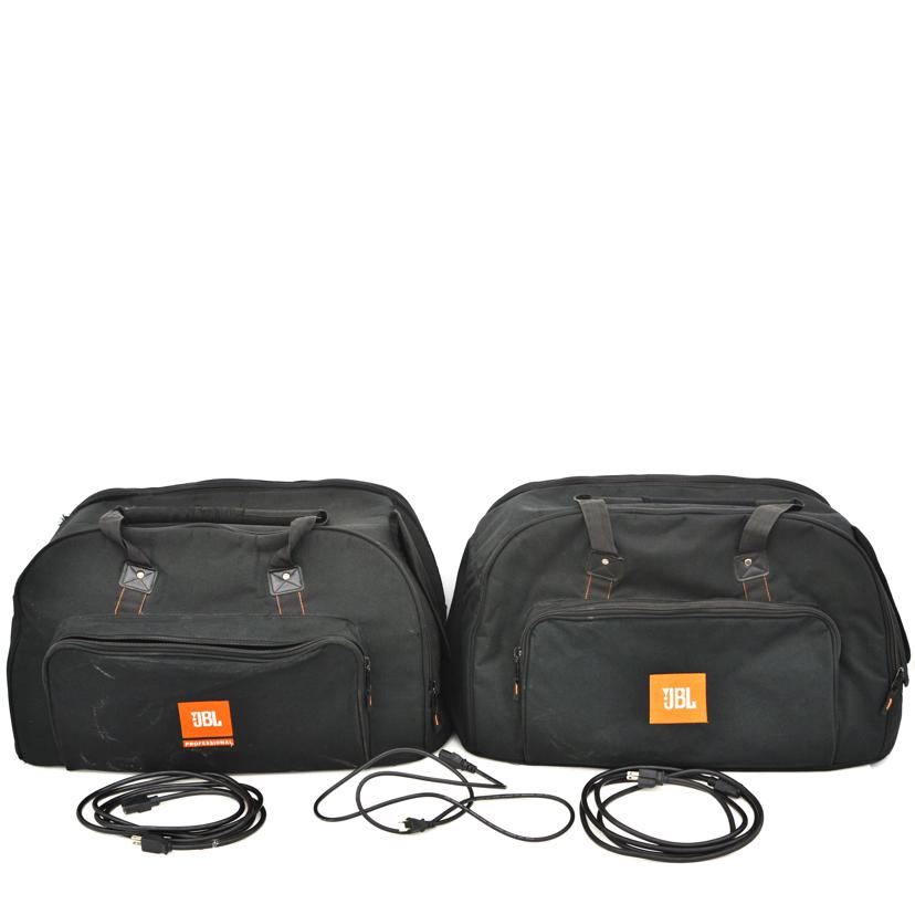 JBL/PAスピーカーペア/EON515XT//VTP1123-05338/5366/Cランク/75