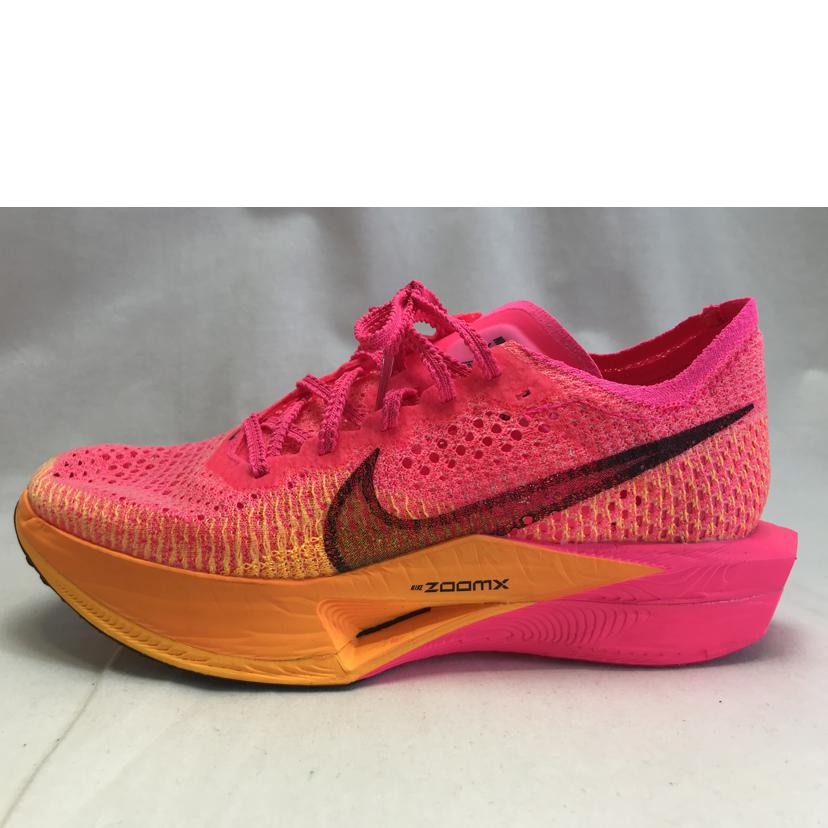 NIKE ナイキ/ZOOMX VAPORFLY3/DV4130-600//ABランク/51