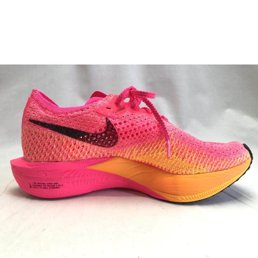 NIKE ナイキ/ZOOMX VAPORFLY3/DV4130-600//ABランク/51
