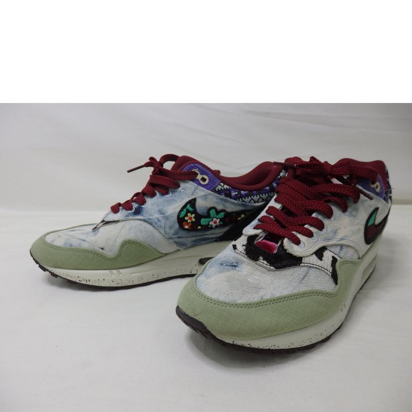 NIKE ナイキ/AIR MAX1 SP/28.0cm/DN1803-300//ABランク/84