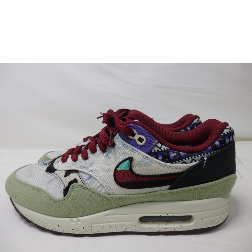 NIKE ナイキ/AIR MAX1 SP/28.0cm/DN1803-300//ABランク/84
