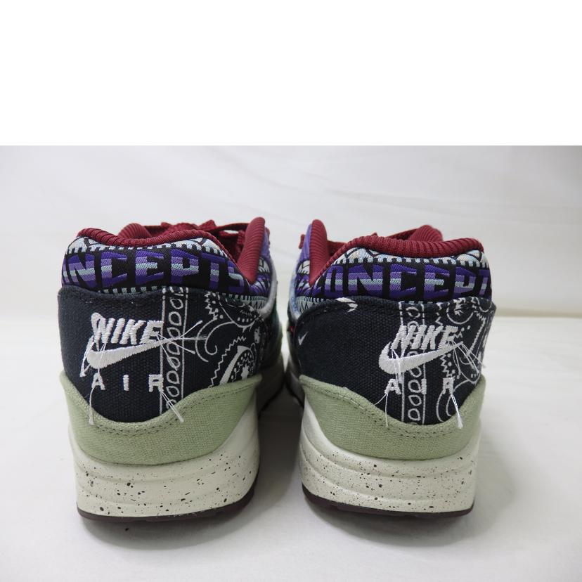 NIKE ナイキ/AIR MAX1 SP/28.0cm/DN1803-300//ABランク/84