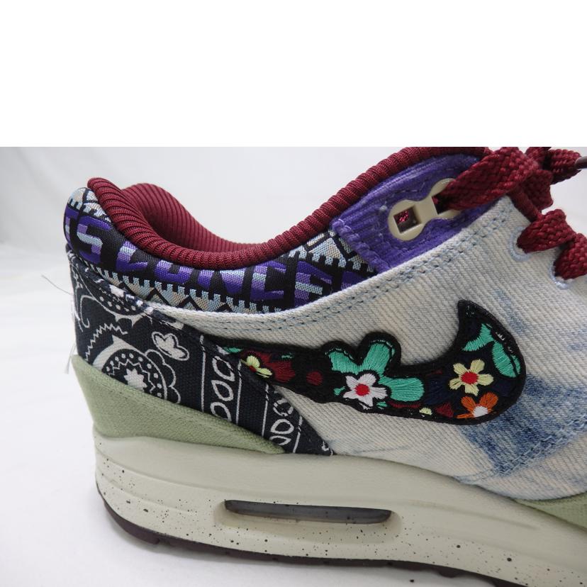 NIKE ナイキ/AIR MAX1 SP/28.0cm/DN1803-300//ABランク/84