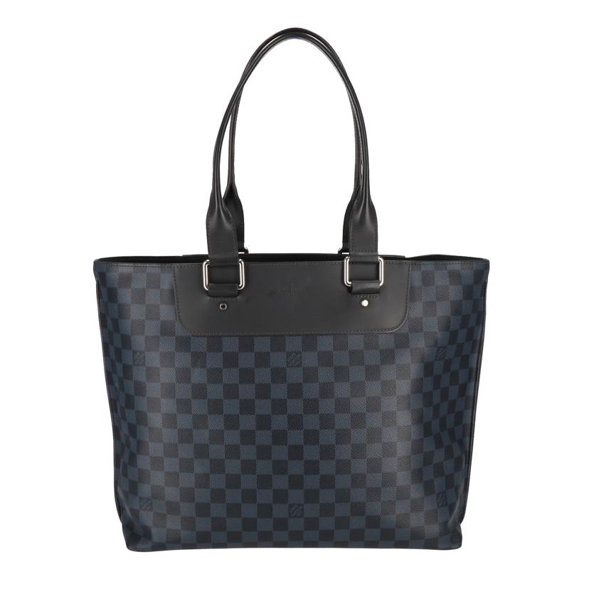 LOUIS VUITTON ルイヴィトン/カバヴォワヤージュ/ダミエ・コバルト/N41397//UB3***/ABランク/19