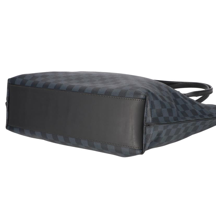 LOUIS VUITTON ルイヴィトン/カバヴォワヤージュ/ダミエ・コバルト/N41397//UB3***/ABランク/19