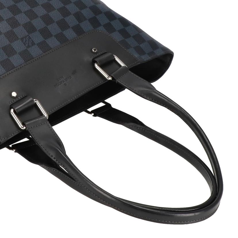 LOUIS VUITTON ルイヴィトン/カバヴォワヤージュ/ダミエ・コバルト/N41397//UB3***/ABランク/19