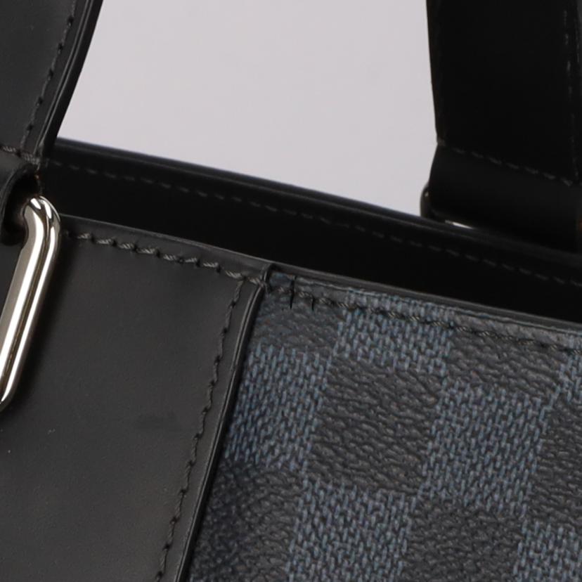 LOUIS VUITTON ルイヴィトン/カバヴォワヤージュ/ダミエ・コバルト/N41397//UB3***/ABランク/19