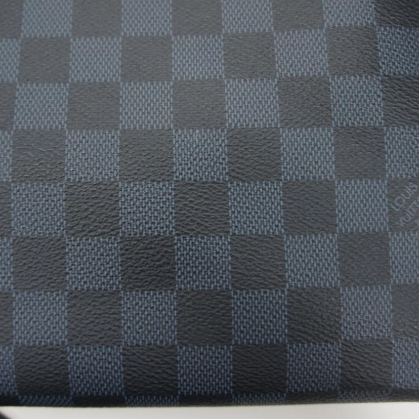 LOUIS VUITTON ルイヴィトン/カバヴォワヤージュ/ダミエ・コバルト/N41397//UB3***/ABランク/19