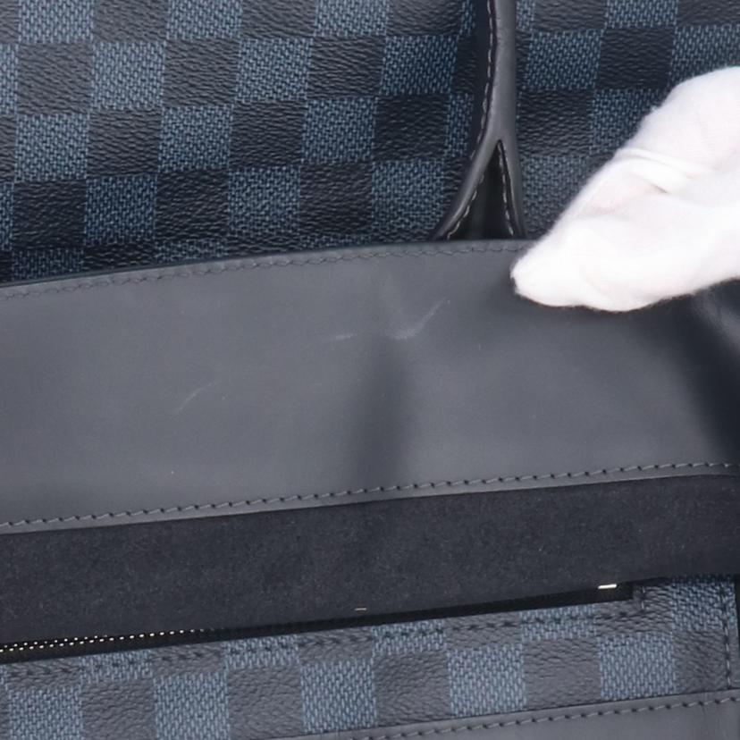 LOUIS VUITTON ルイヴィトン/カバヴォワヤージュ/ダミエ・コバルト/N41397//UB3***/ABランク/19