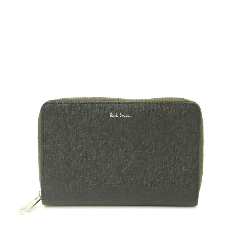 paul smith ポールスミス/paul smith 財布//SAランク/69