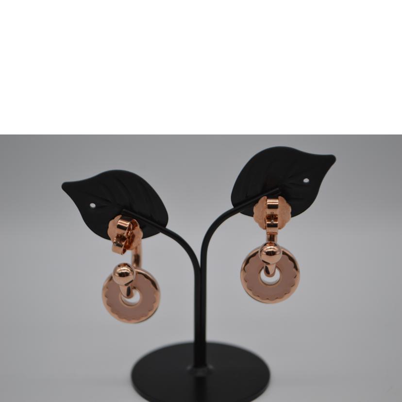 MARC JACOBS マークジェイコブス/ザ・メリオンフープリバーシブルピアス/J201MT1RE20-850//Aランク/89