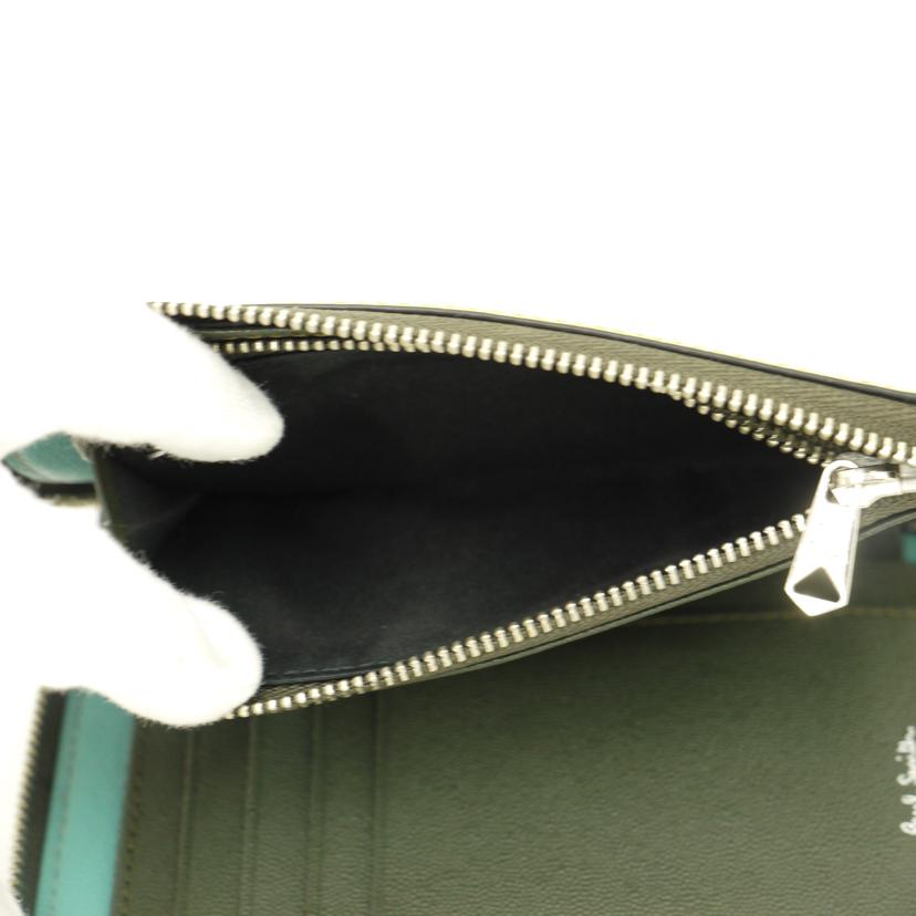 paul smith ポールスミス/paul smith 財布//SAランク/69