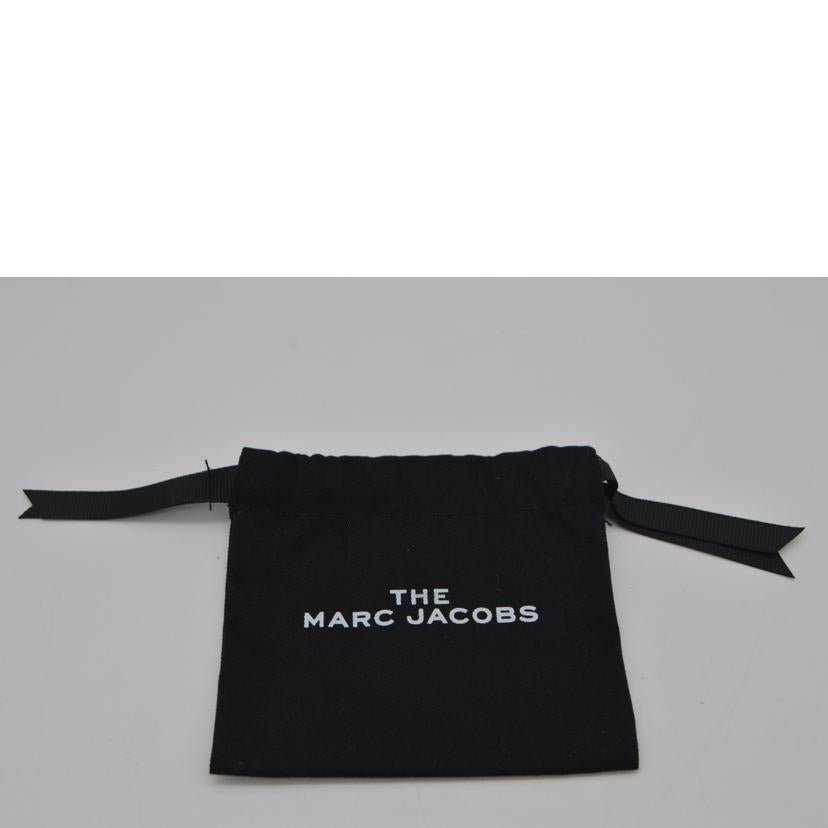 MARC JACOBS マークジェイコブス/ザ・メリオンフープリバーシブルピアス/J201MT1RE20-850//Aランク/89