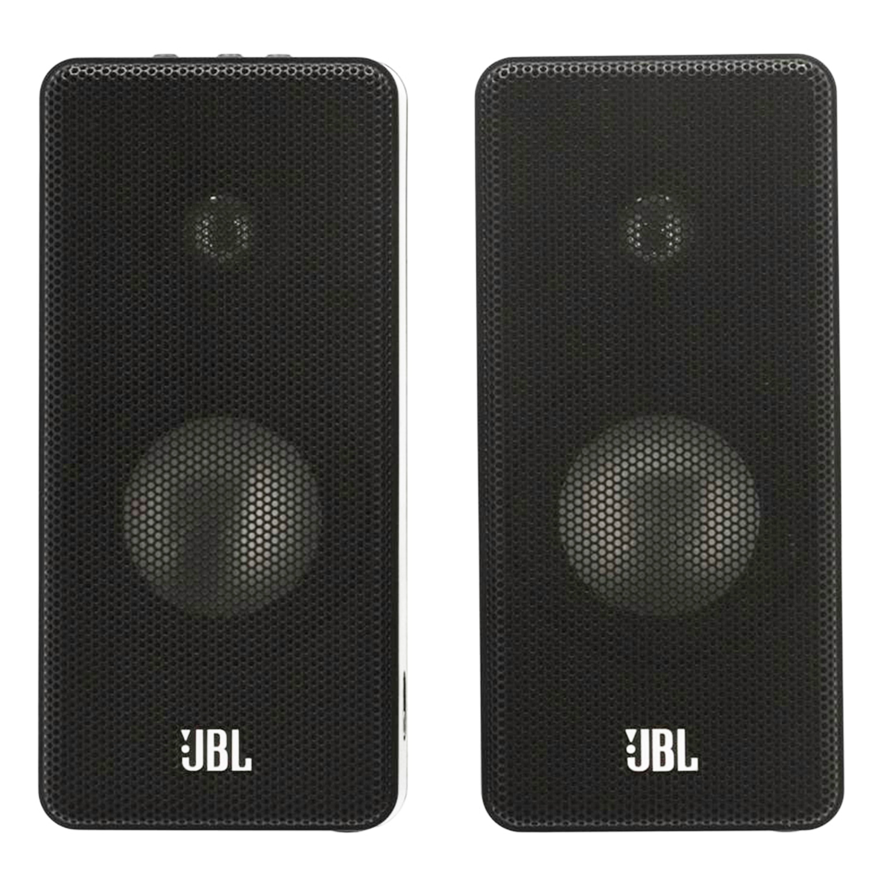 JBL ジェービーエル /アクティブスピーカー/CAS-33//M20732725/Bランク/77