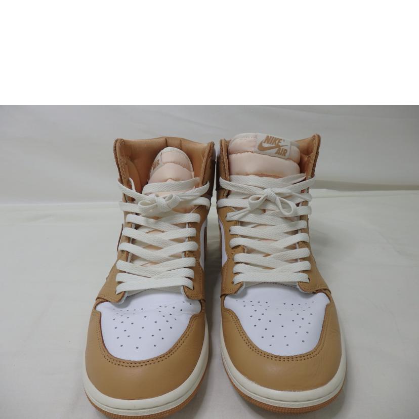 NIKE ナイキ/AIR JORDAN1 RETRO HIGH OG/29.0cm/FN6622-201//ABランク/84