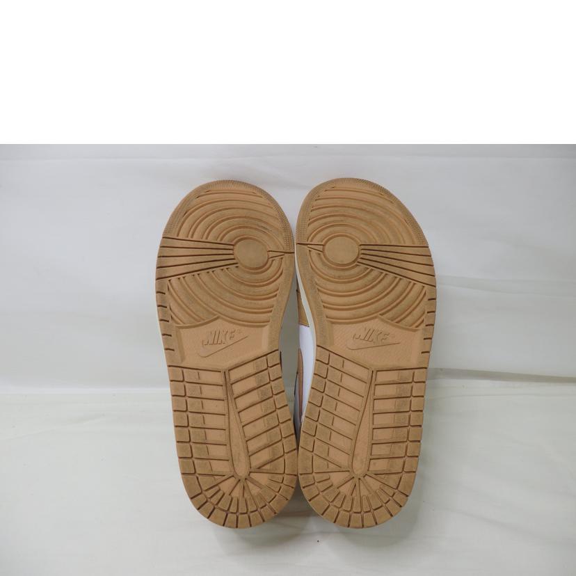 NIKE ナイキ/AIR JORDAN1 RETRO HIGH OG/29.0cm/FN6622-201//ABランク/84