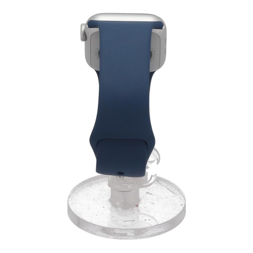 Apple アップル /AppleWatch SE 第2世代 GPS 40mm/MXEC3J/A//HPXK1VVQGX/ABランク/71