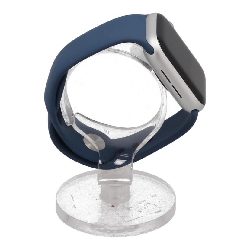 Apple アップル /AppleWatch SE 第2世代 GPS 40mm/MXEC3J/A//HPXK1VVQGX/ABランク/71