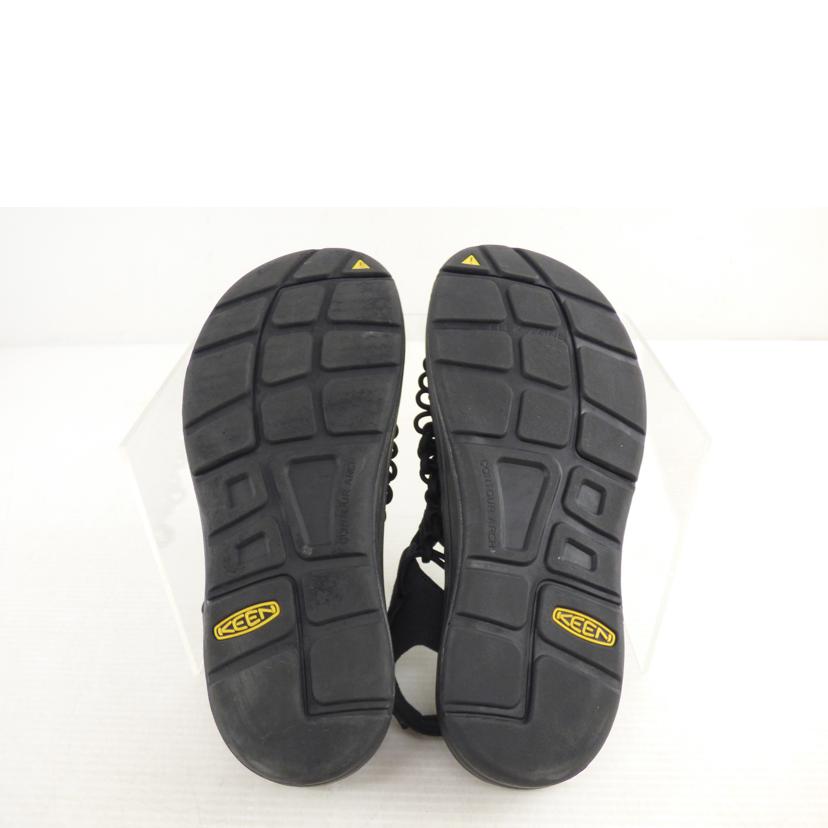 KEEN キーン/KEEN UNEEK/1014097//ABランク/64