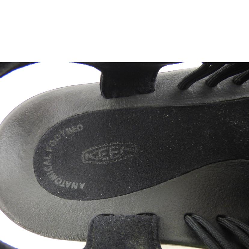 KEEN キーン/KEEN UNEEK/1014097//ABランク/64