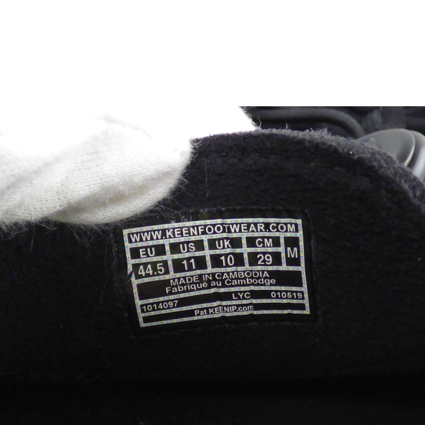 KEEN キーン/KEEN UNEEK/1014097//ABランク/64