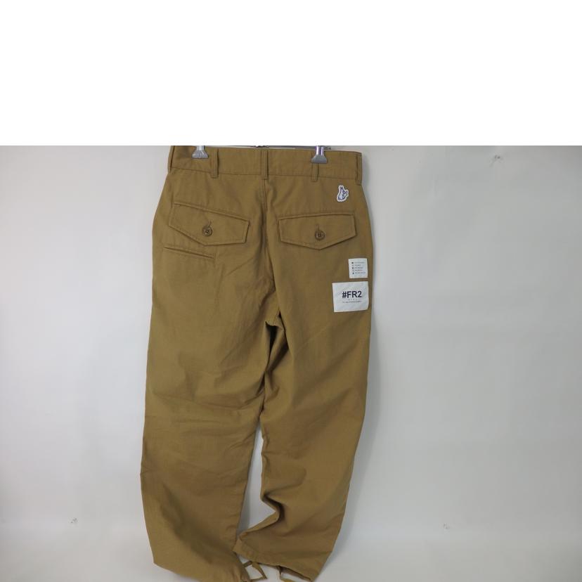 #FR2 エフアールツー/RIP PANTS/FRP153//ABランク/84