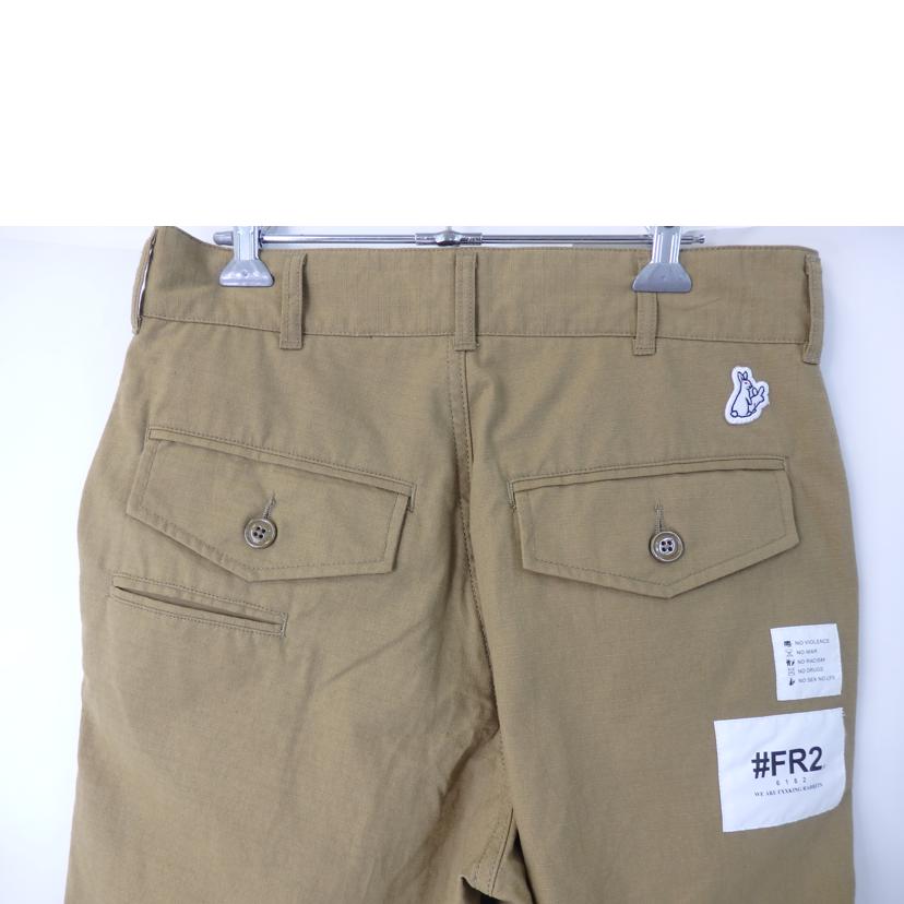 #FR2 エフアールツー/RIP PANTS/FRP153//ABランク/84