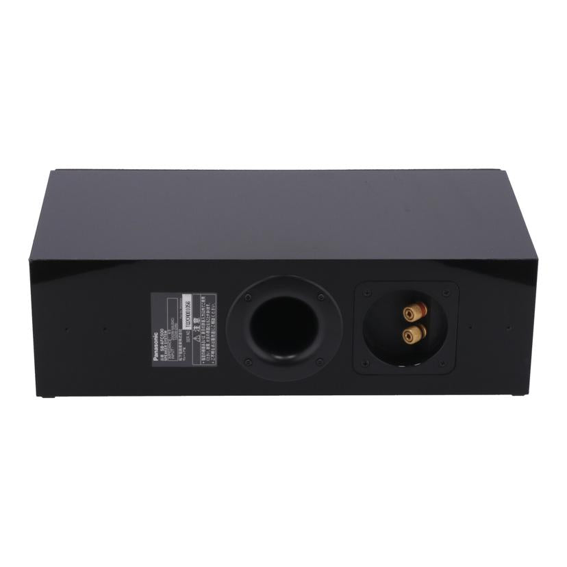 Panasonic パナソニック /センタースピーカー/SB-AFC500//TQ2CA001056/BCランク/77