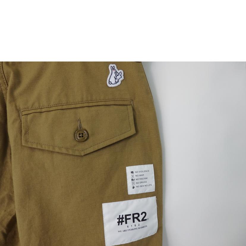 #FR2 エフアールツー/RIP PANTS/FRP153//ABランク/84