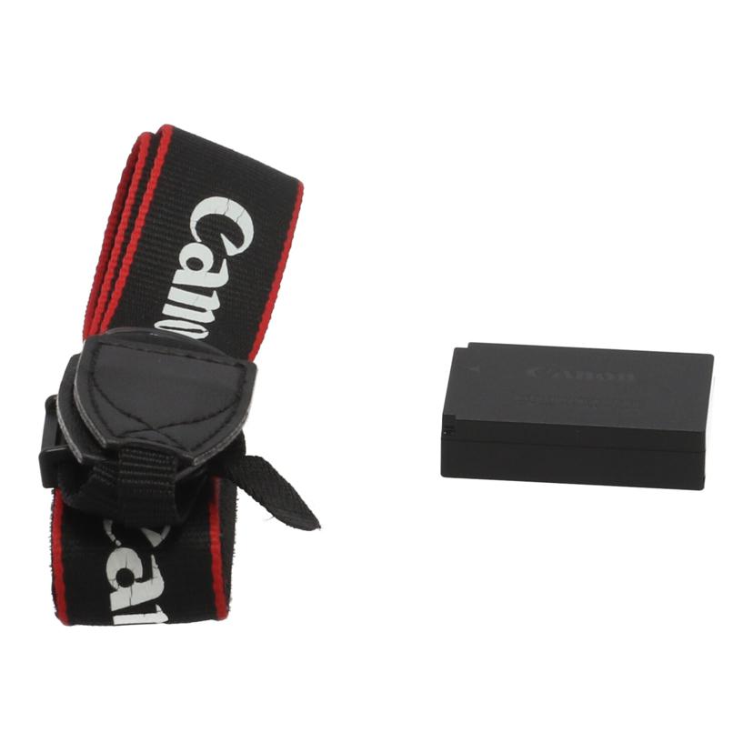 Canon キヤノン /デジタル一眼 ボディ/EOS Kiss X7 ボディ//181072026335/Cランク/71