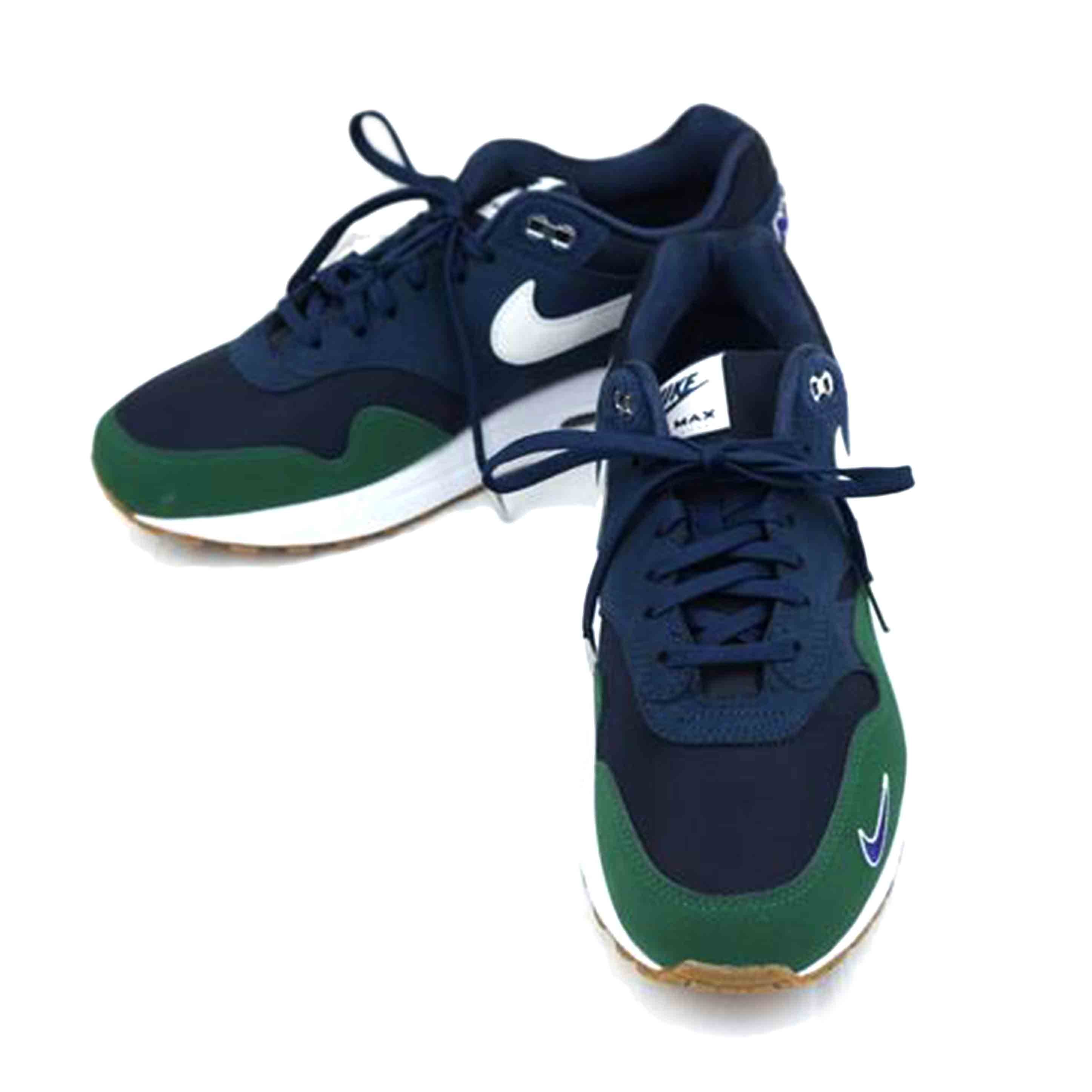 NIKE ナイキ/NIKE WMNS AIR MAX1 ’87 QS 27.0/DV3887-400//Aランク/67