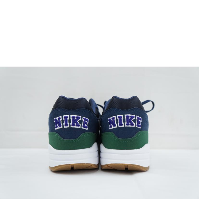 NIKE ナイキ/NIKE WMNS AIR MAX1 ’87 QS 27.0/DV3887-400//Aランク/67