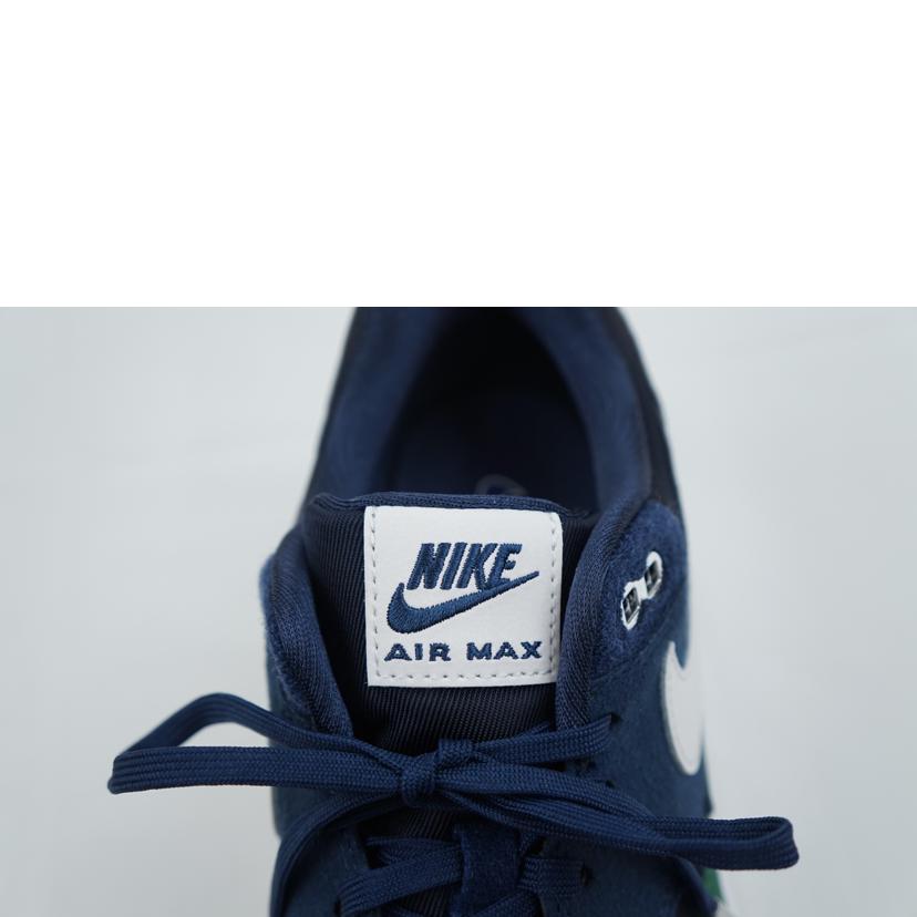 NIKE ナイキ/NIKE WMNS AIR MAX1 ’87 QS 27.0/DV3887-400//Aランク/67
