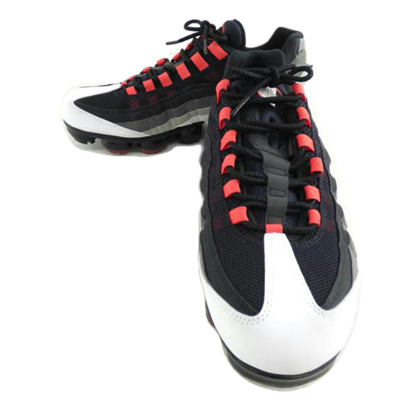 NIKE ナイキ/AIR VAPORMAX 95 COMET/AJ7292-101//ABランク/64