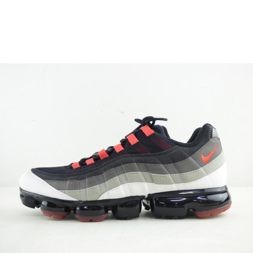NIKE ナイキ/AIR VAPORMAX 95 COMET/AJ7292-101//ABランク/64