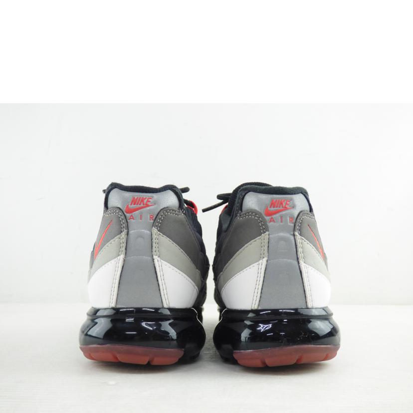 NIKE ナイキ/AIR VAPORMAX 95 COMET/AJ7292-101//ABランク/64